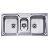 Chậu rửa bát Teka CLASSIC 2 1/2 B