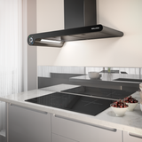 Máy Hút Mùi Malloca Circle F-188