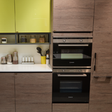 Lò Nướng Malloca MOV-72 Pyro Âm Tủ