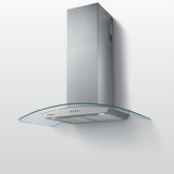 Máy Hút Mùi Malloca Delta-K890V