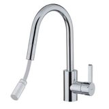 Vòi Rửa Bát TEKA EASY MTP 938