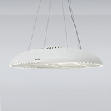 Máy Hút Mùi Đảo Malloca Eclipse - K600