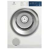 Máy Sấy Thông Hơi Electrolux 8.5 kg EDV854J3WB