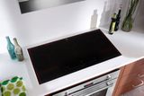 Bếp Từ Âm 3 Vùng Nấu Electrolux EIT913