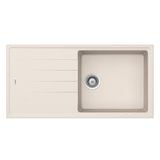 Chậu Rửa Bát 1 Hố Hafele HS-GSD10050 570.32.830