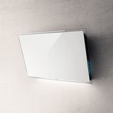 Hút Mùi Kính Vát Elica ELLE 80CM