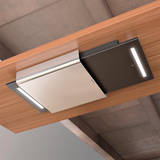 Máy Hút Mùi Âm Tủ Malloca FASCIA C-90