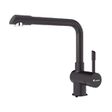 Vòi rửa bát Konox Felix Black