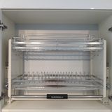 Giá Bát Di Động Eurogold EVI190