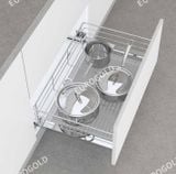 Giá Xoong Nồi Gắn Cánh Eurogold EG6175