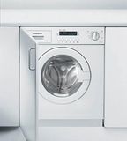 Máy giặt kết hợp sấy Rosieres RILS 14853 TH-UK