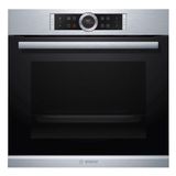 Lò Nướng Bosch HBG655BS1