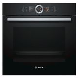 Lò Nướng Bosch HBG6764B6B