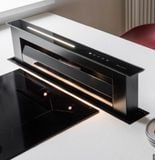 Hút Mùi Âm Bàn Malloca Downdraft K-900BM