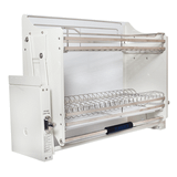 Giá Bát Di Động Eurogold EVI180