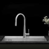 Vòi rửa bát Malloca K095-S