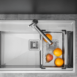 Vòi Rửa Bát Malloca K110-S