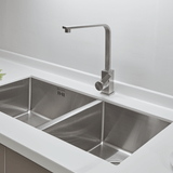 Vòi Rửa Bát Malloca K118-S