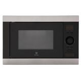 Lò Vi Sóng Âm Tủ Electrolux EMS2540X 25 lít