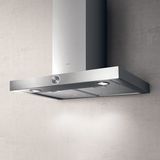 Hút Mùi Áp Tường Elica LOL 90CM