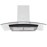 Hút Mùi Treo Tường Electrolux EFC936GAR 90CM