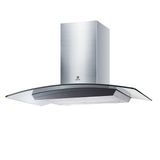 Hút Mùi Treo Tường Electrolux EFC936GAR 90CM