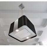 Máy Hút Mùi Đảo Malloca Cube F-181