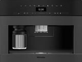 Máy Pha Cafe Âm Tủ Miele CVA 7440 OBSW – Đẳng Cấp Pha Chế Chuẩn Barista Tại Nhà