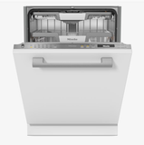 Máy Rửa Bát Âm Tủ Miele G 7197 SCVi XXL – Đỉnh Cao Công Nghệ Rửa Bát Tự Động