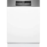 Máy Rửa Bát Bosch SMI6ZCS16E Serie 6