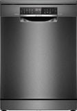Máy Rửa Bát Bosch SMS6ECC12E Serie 6