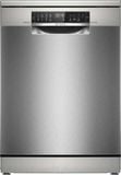 Máy Rửa Bát Bosch SMS6ZCI85M Serie 6