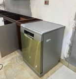 Máy Rửa Bát Bosch SMS8TCI04E