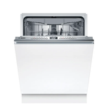 Máy Rửa Bát Bosch SMV6ZCX10E Serie 6 – Âm Tủ Toàn Phần, Công Nghệ Hiện Đại Dành Cho Gian Bếp Thông Minh