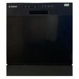 Máy Rửa Bát 8 Bộ Dusler SCE60M08EU