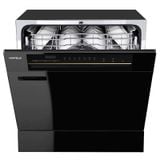 Máy Rửa Chén Bát để bàn 10 bộ HDW-T5551B Hafele 538.21.340