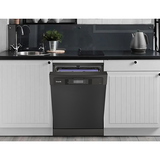 Máy Rửa Bát Độc Lập Dmestik ES 15-01