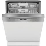 Máy Rửa Bát Miele G 7131 SCI CLST AutoDos