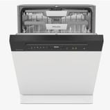 Máy Rửa Bát Âm Tủ Miele G 7210 SCi BRWS