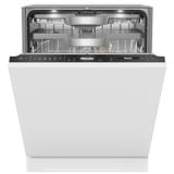 Máy Rửa Bát Miele G 7790 SCVi AutoDos K2O