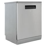 Máy Rửa Bát Beko DEN48520X