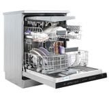 Máy Rửa Bát Beko DEN48520X