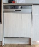 Máy rửa bát âm tủ Hafele HDW-HI60C 533.23.120