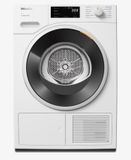 Máy Sấy Miele TWD640WP EcoSpeed&9kg – Giải Pháp Sấy Khô Hiện Đại, Tiết Kiệm Và Bền Bỉ