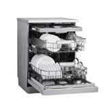 Máy Rửa Bát Độc Lập Malloca MDW14-S10TFT