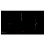 Bếp Kết Hợp Điện Từ Malloca MH-03IRB S