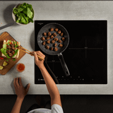 Bếp Từ Malloca 3 Bếp MH-5903 I