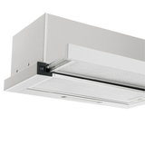 Hút Mùi Âm Tủ Malloca MH 60SMC