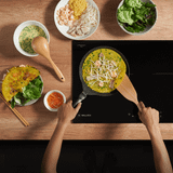 Bếp Từ Malloca 2 Bếp MH-732 EI