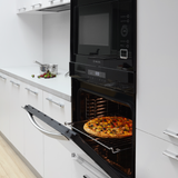 Lò Nướng Malloca MOV-659TC Âm Tủ